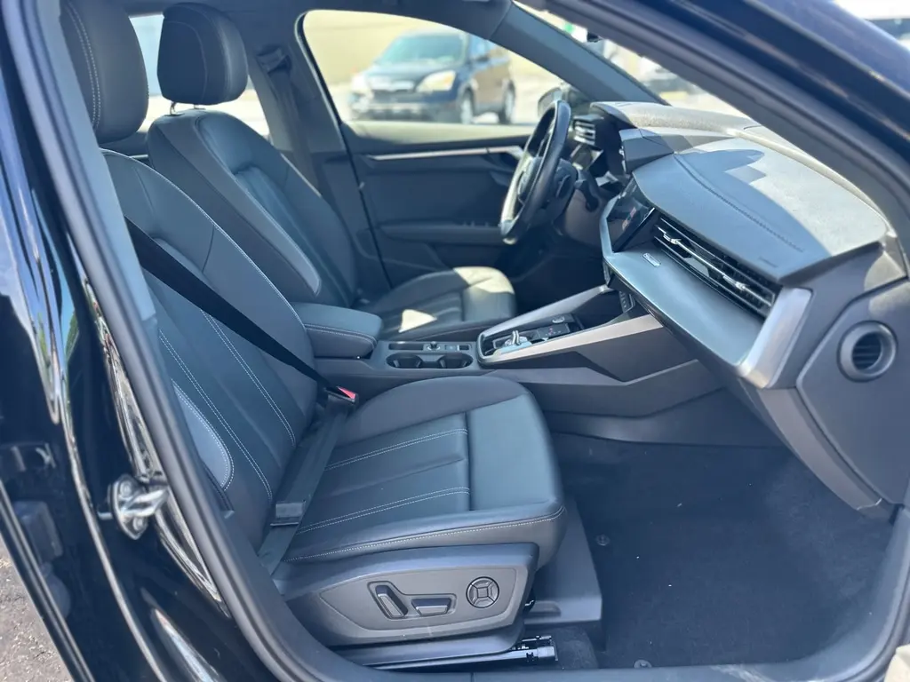 Florida Fine Cars - Used AUDI A3 2023 MIAMI PREMIUM