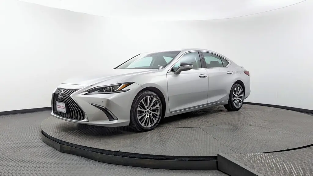 Florida Fine Cars - Used LEXUS ES 2021 MARGATE ES 250