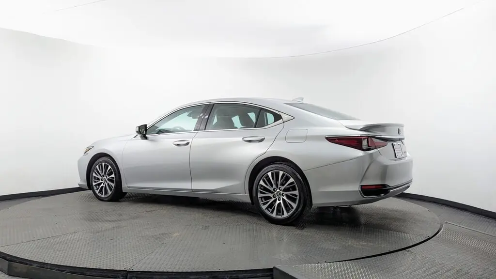 Florida Fine Cars - Used LEXUS ES 2021 MARGATE ES 250