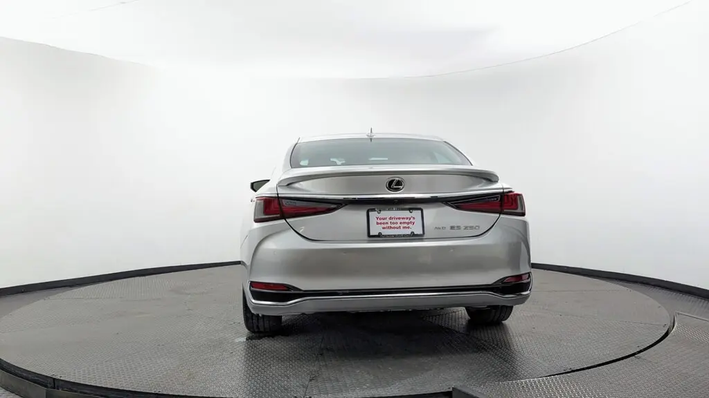 Florida Fine Cars - Used LEXUS ES 2021 MARGATE ES 250