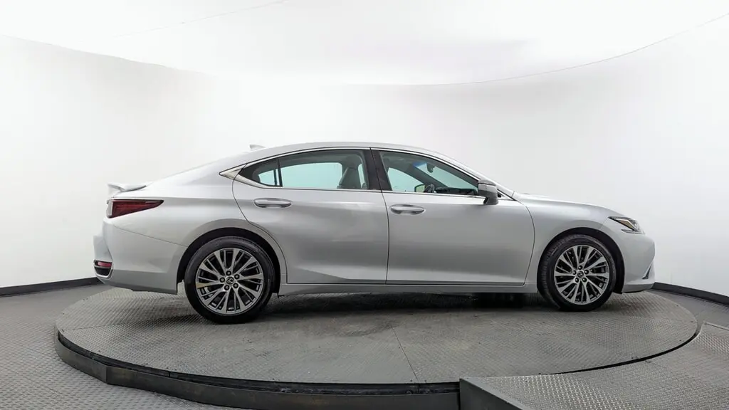 Florida Fine Cars - Used LEXUS ES 2021 MARGATE ES 250