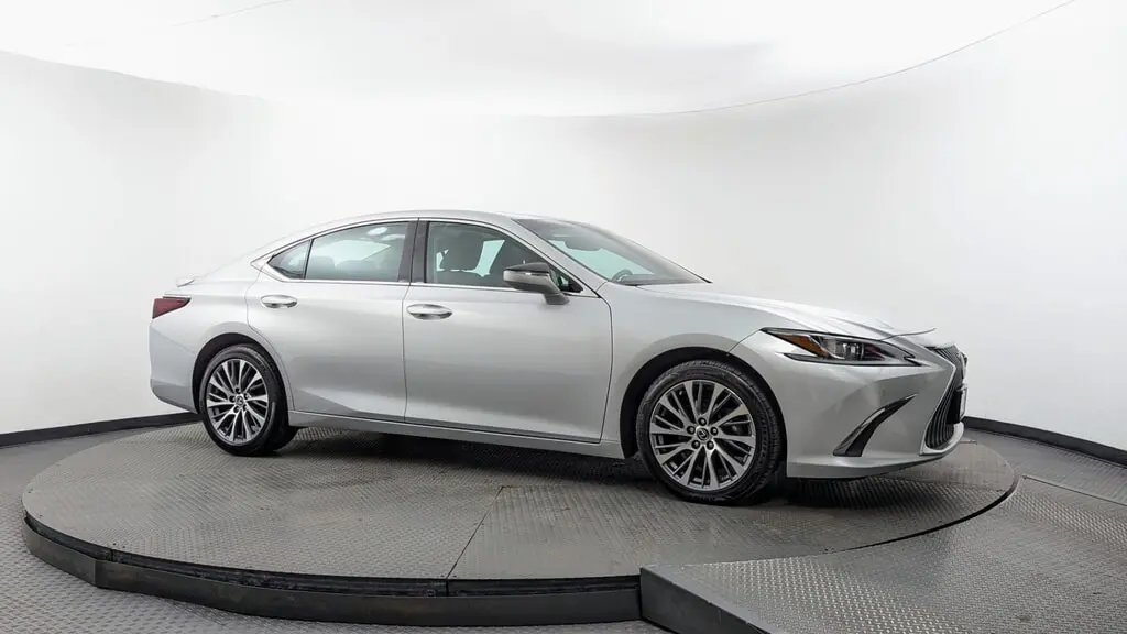 Florida Fine Cars - Used LEXUS ES 2021 MARGATE ES 250
