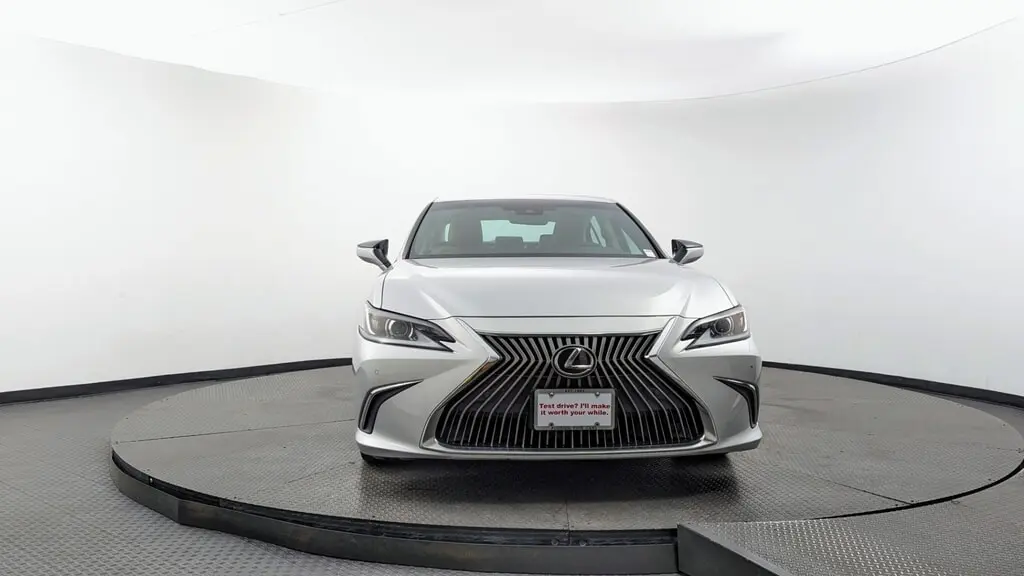 Florida Fine Cars - Used LEXUS ES 2021 MARGATE ES 250