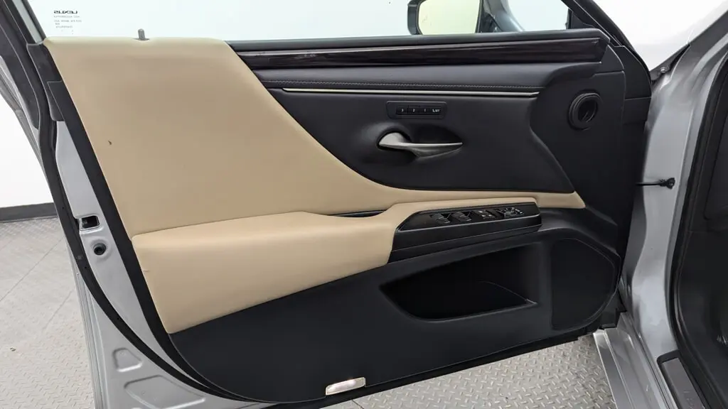 Florida Fine Cars - Used LEXUS ES 2021 MARGATE ES 250