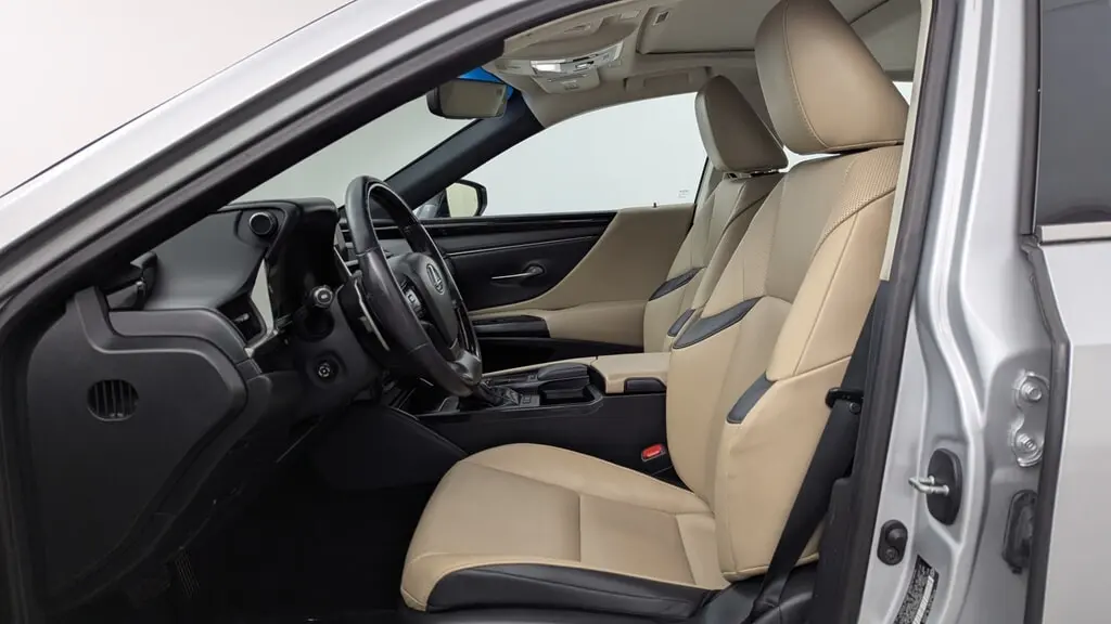 Florida Fine Cars - Used LEXUS ES 2021 MARGATE ES 250