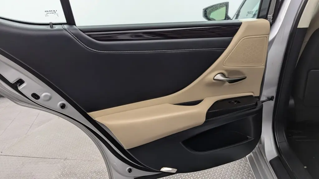 Florida Fine Cars - Used LEXUS ES 2021 MARGATE ES 250