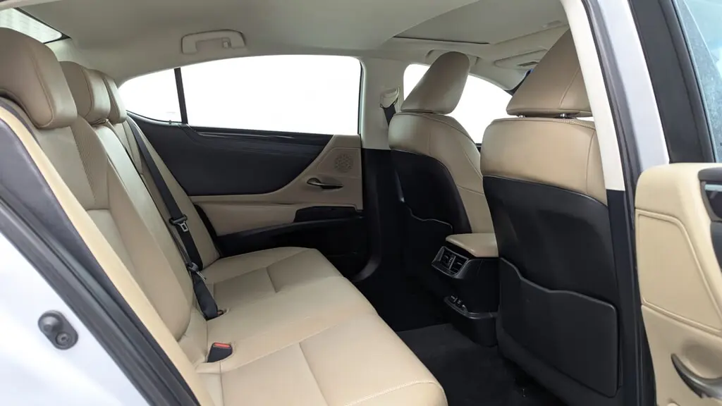 Florida Fine Cars - Used LEXUS ES 2021 MARGATE ES 250