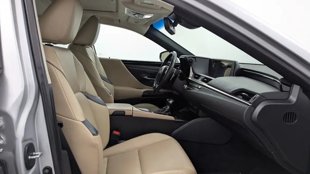 Florida Fine Cars - Used LEXUS ES 2021 MARGATE ES 250