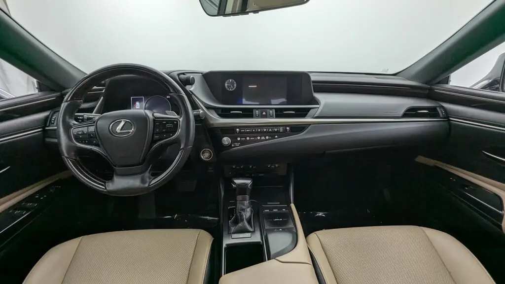 Florida Fine Cars - Used LEXUS ES 2021 MARGATE ES 250