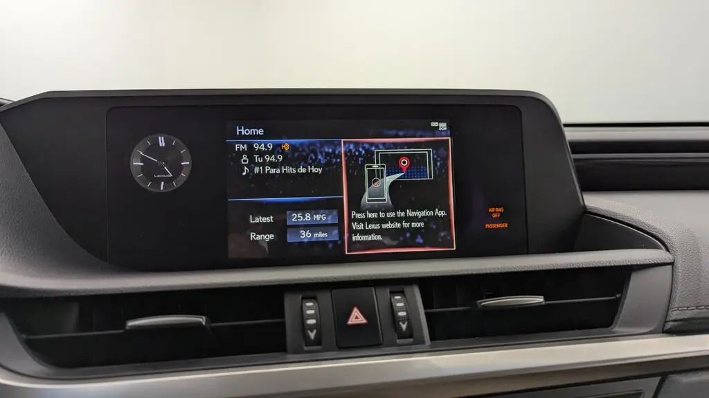 Florida Fine Cars - Used LEXUS ES 2021 MARGATE ES 250