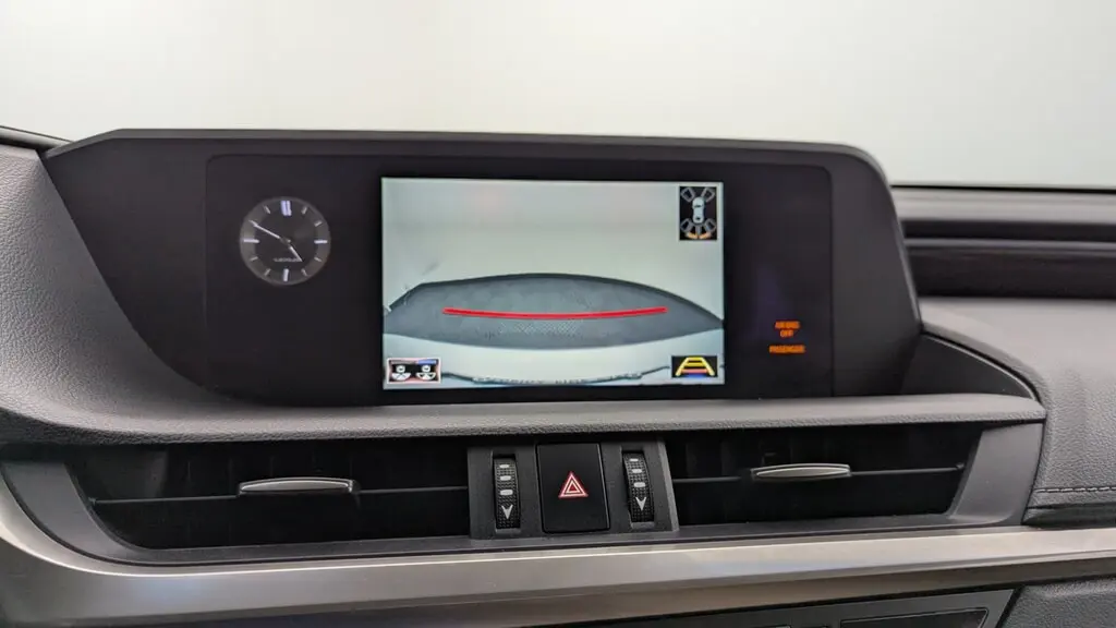 Florida Fine Cars - Used LEXUS ES 2021 MARGATE ES 250