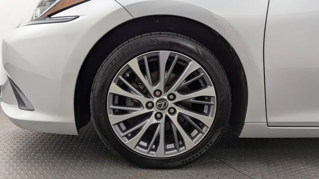 Florida Fine Cars - Used LEXUS ES 2021 MARGATE ES 250