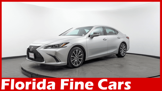 Florida Fine Cars - Used LEXUS ES 2021 MARGATE ES 250