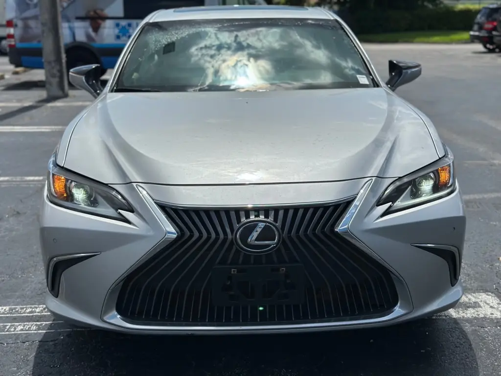 Florida Fine Cars - Used LEXUS ES 2021 MARGATE ES 250