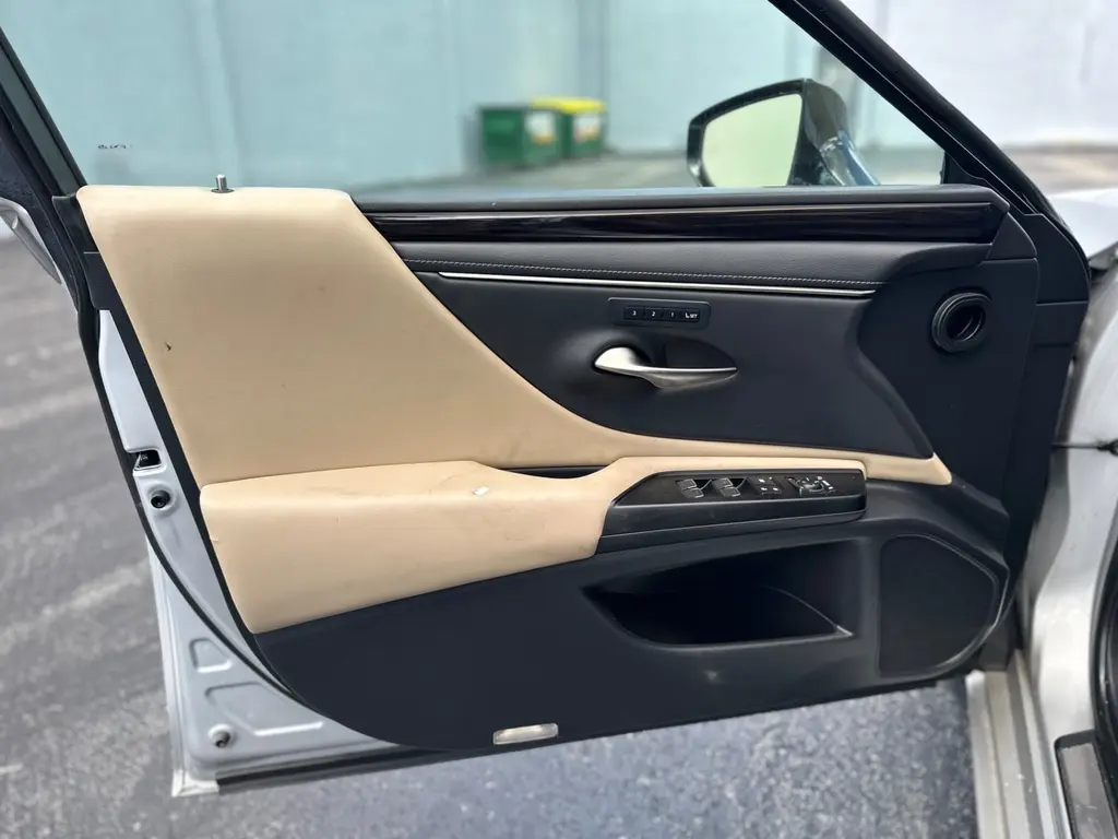 Florida Fine Cars - Used LEXUS ES 2021 MARGATE ES 250
