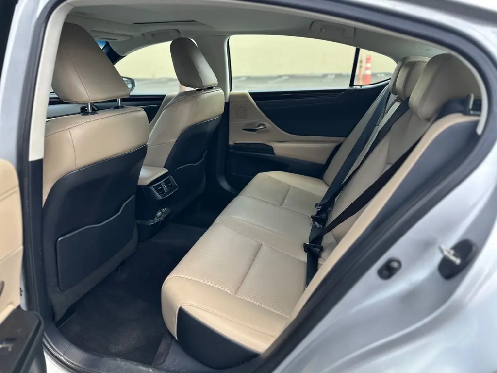 Florida Fine Cars - Used LEXUS ES 2021 MARGATE ES 250