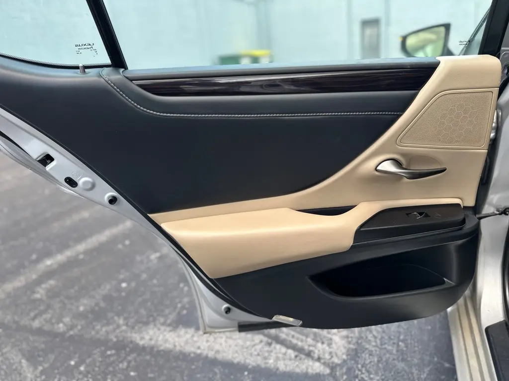 Florida Fine Cars - Used LEXUS ES 2021 MARGATE ES 250