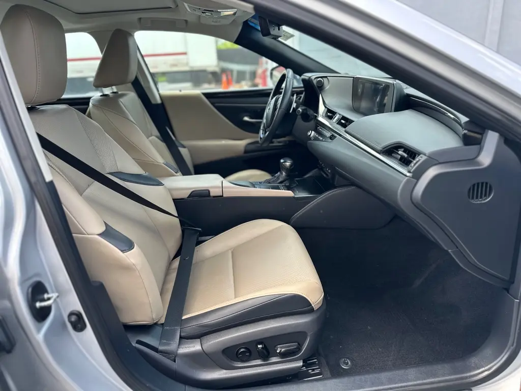 Florida Fine Cars - Used LEXUS ES 2021 MARGATE ES 250
