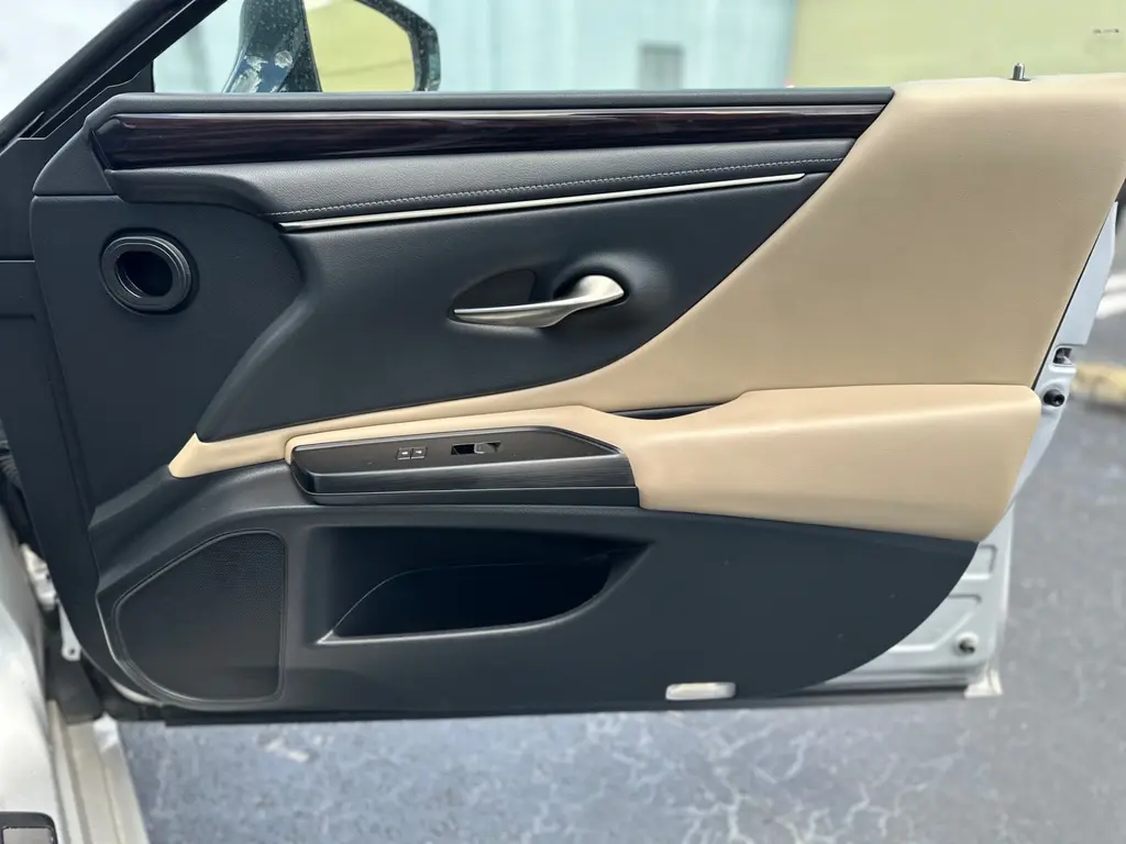 Florida Fine Cars - Used LEXUS ES 2021 MARGATE ES 250