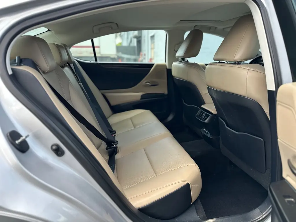 Florida Fine Cars - Used LEXUS ES 2021 MARGATE ES 250