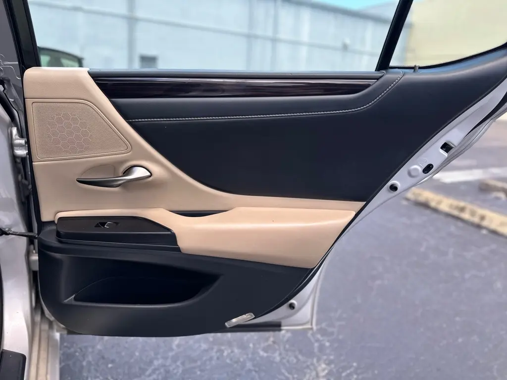 Florida Fine Cars - Used LEXUS ES 2021 MARGATE ES 250