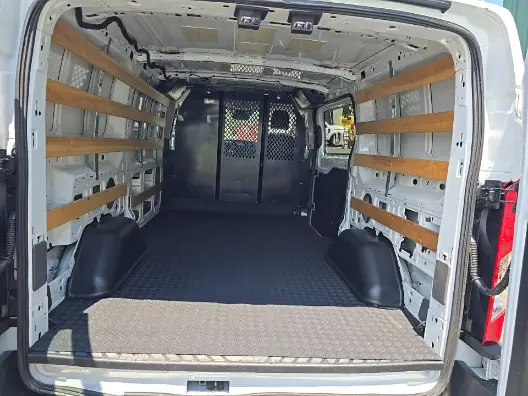 Florida Fine Cars - Used FORD TRANSIT 2024 MARGATE 
