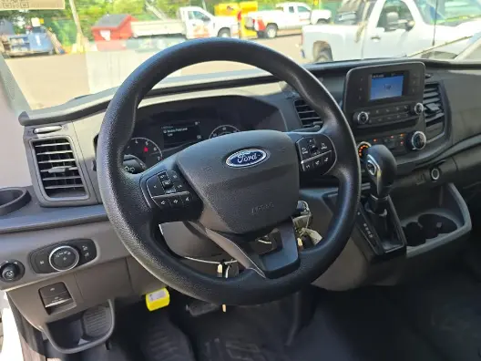 Florida Fine Cars - Used FORD TRANSIT 2024 MARGATE 