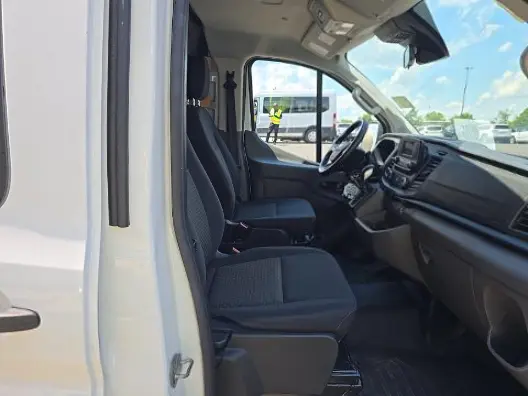 Florida Fine Cars - Used FORD TRANSIT 2024 MARGATE 