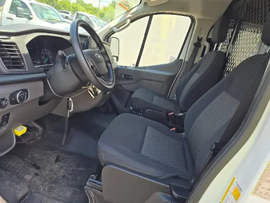 Florida Fine Cars - Used FORD TRANSIT 2024 MARGATE 