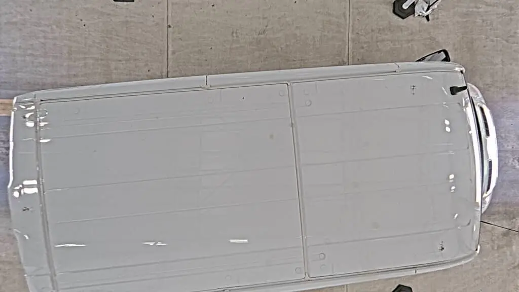 Florida Fine Cars - Used FORD TRANSIT 2024 MARGATE 