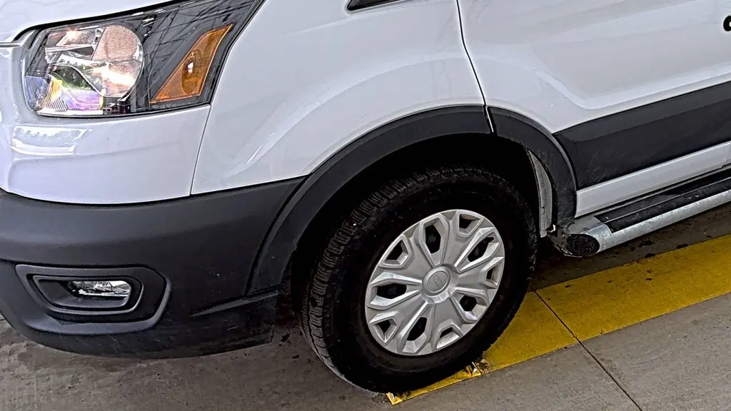 Florida Fine Cars - Used FORD TRANSIT 2024 MARGATE 