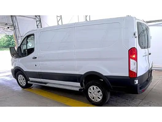 Florida Fine Cars - Used FORD TRANSIT 2024 MARGATE 
