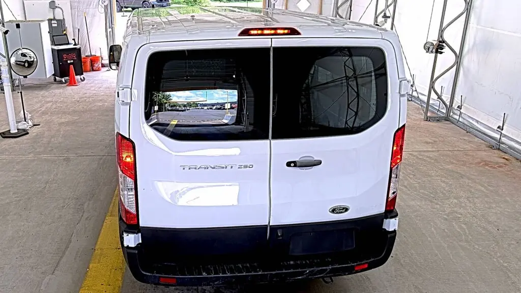 Florida Fine Cars - Used FORD TRANSIT 2024 MARGATE 