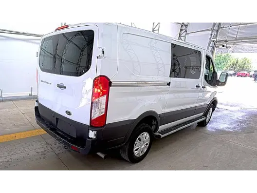Florida Fine Cars - Used FORD TRANSIT 2024 MARGATE 