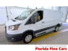 Florida Fine Cars - Used FORD TRANSIT 2024 MARGATE 