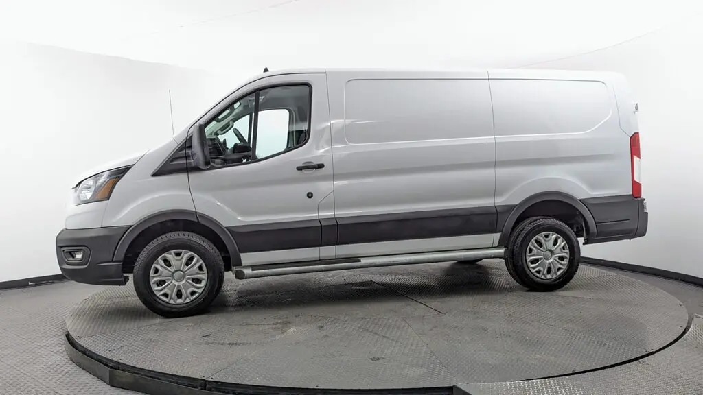Florida Fine Cars - Used FORD TRANSIT 2024 MARGATE 