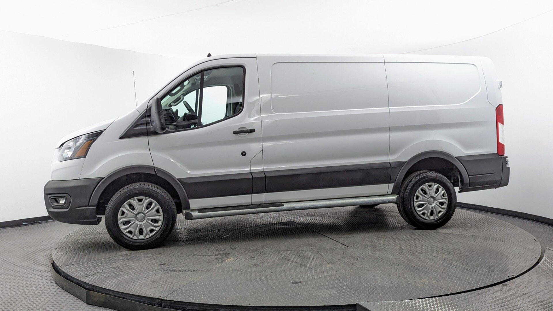 Florida Fine Cars - Used vehicle - CARGO VAN FORD TRANSIT 2024