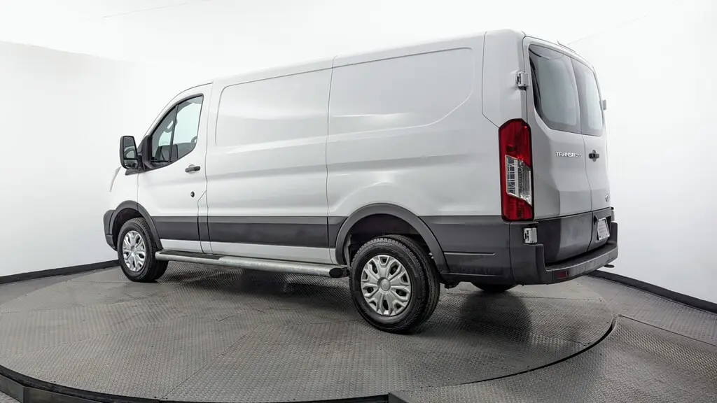 Florida Fine Cars - Used FORD TRANSIT 2024 MARGATE 