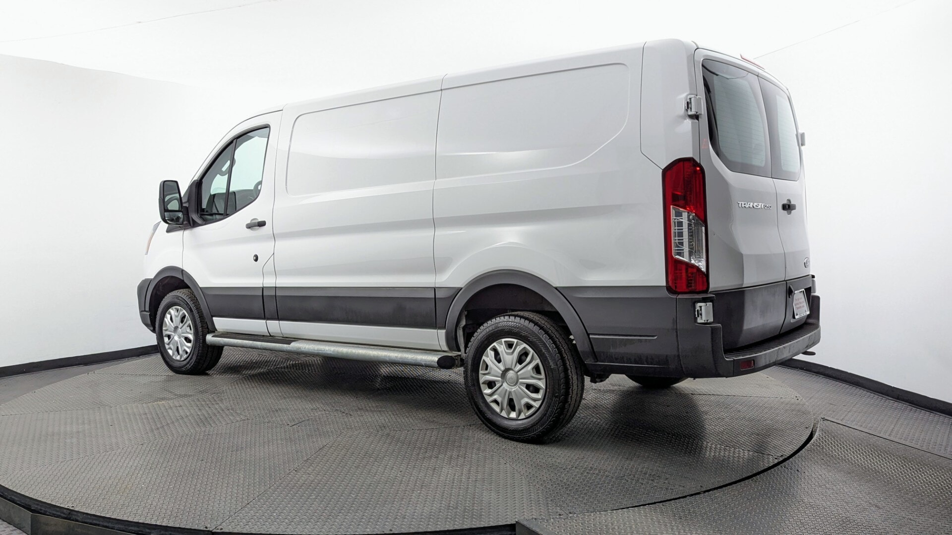 Florida Fine Cars - Used vehicle - CARGO VAN FORD TRANSIT 2024