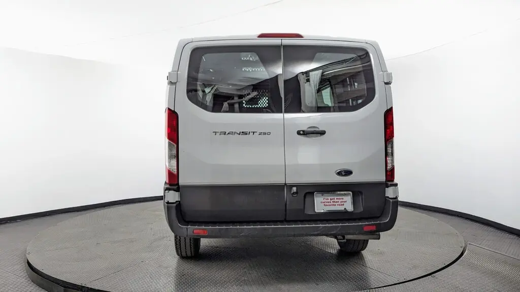 Florida Fine Cars - Used FORD TRANSIT 2024 MARGATE 