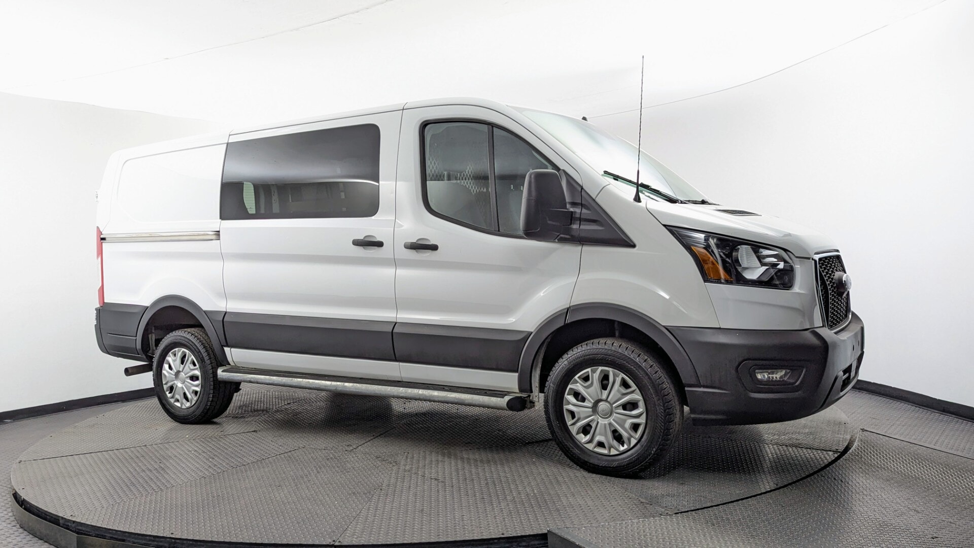 Florida Fine Cars - Used vehicle - CARGO VAN FORD TRANSIT 2024
