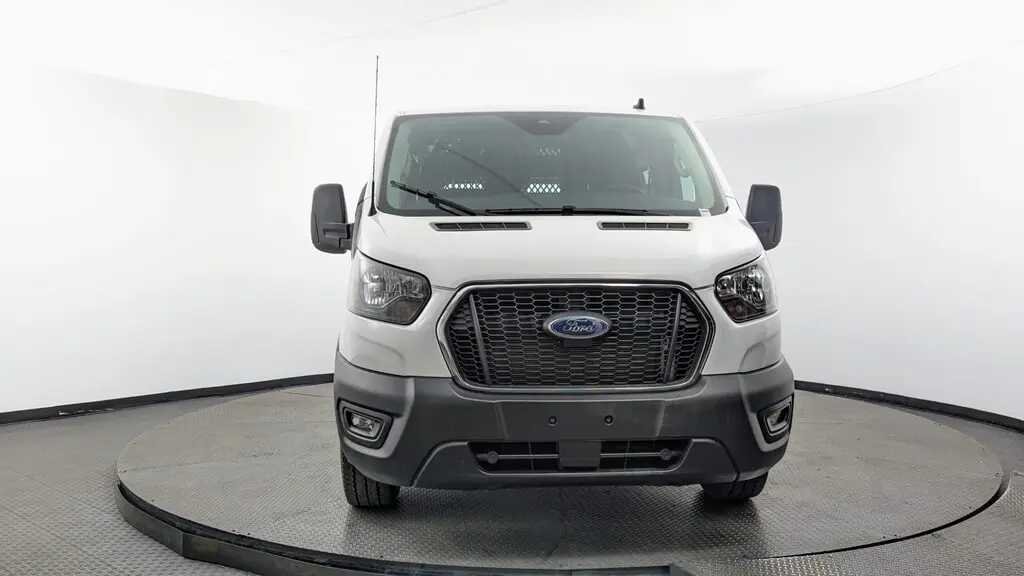 Florida Fine Cars - Used FORD TRANSIT 2024 MARGATE 