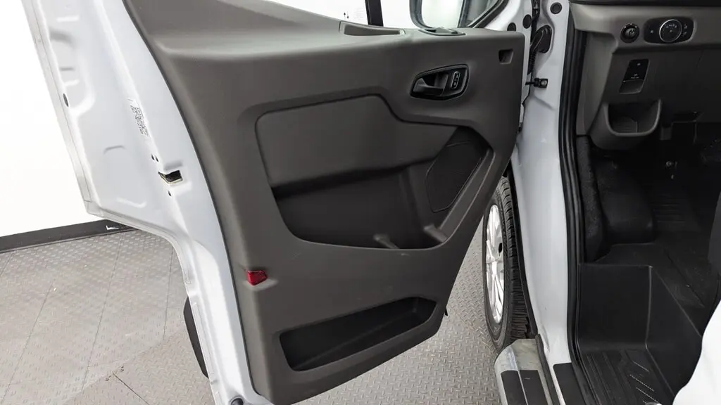 Florida Fine Cars - Used FORD TRANSIT 2024 MARGATE 