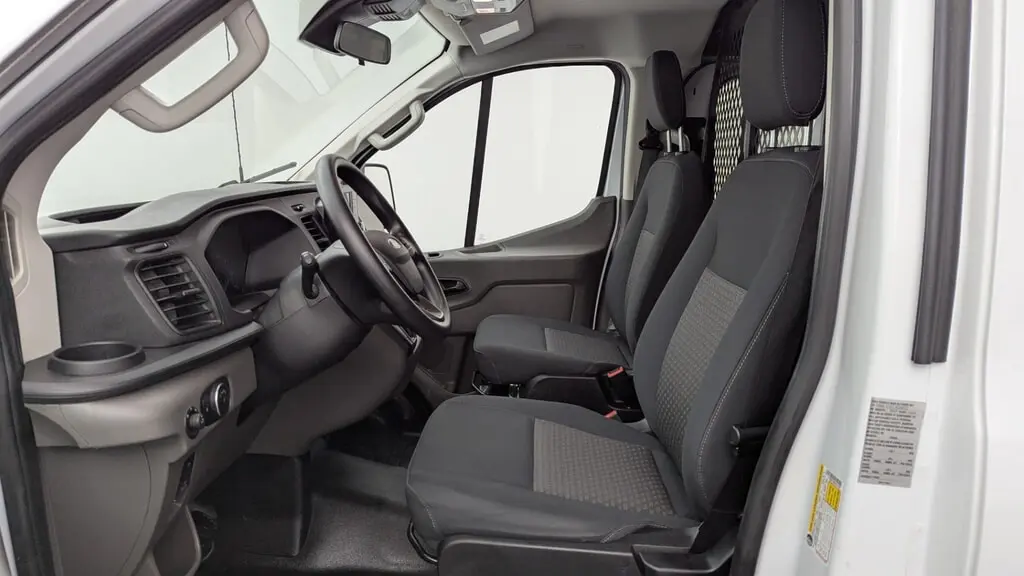 Florida Fine Cars - Used FORD TRANSIT 2024 MARGATE 