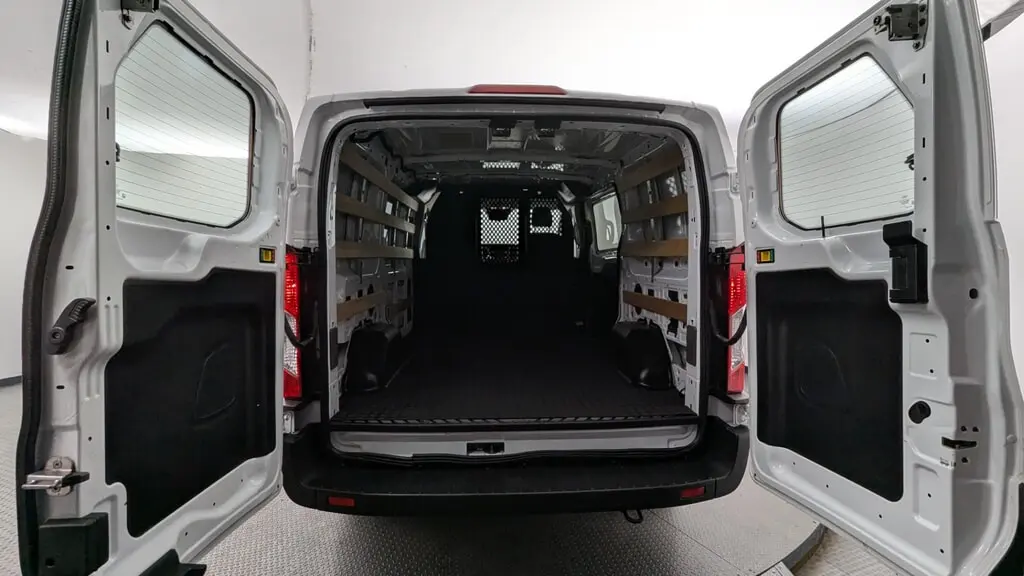 Florida Fine Cars - Used FORD TRANSIT 2024 MARGATE 