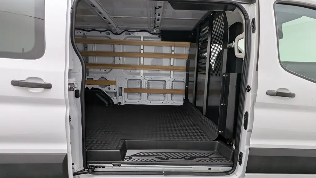 Florida Fine Cars - Used FORD TRANSIT 2024 MARGATE 