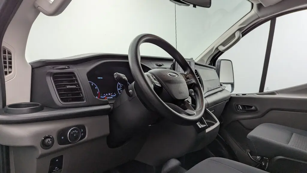 Florida Fine Cars - Used FORD TRANSIT 2024 MARGATE 