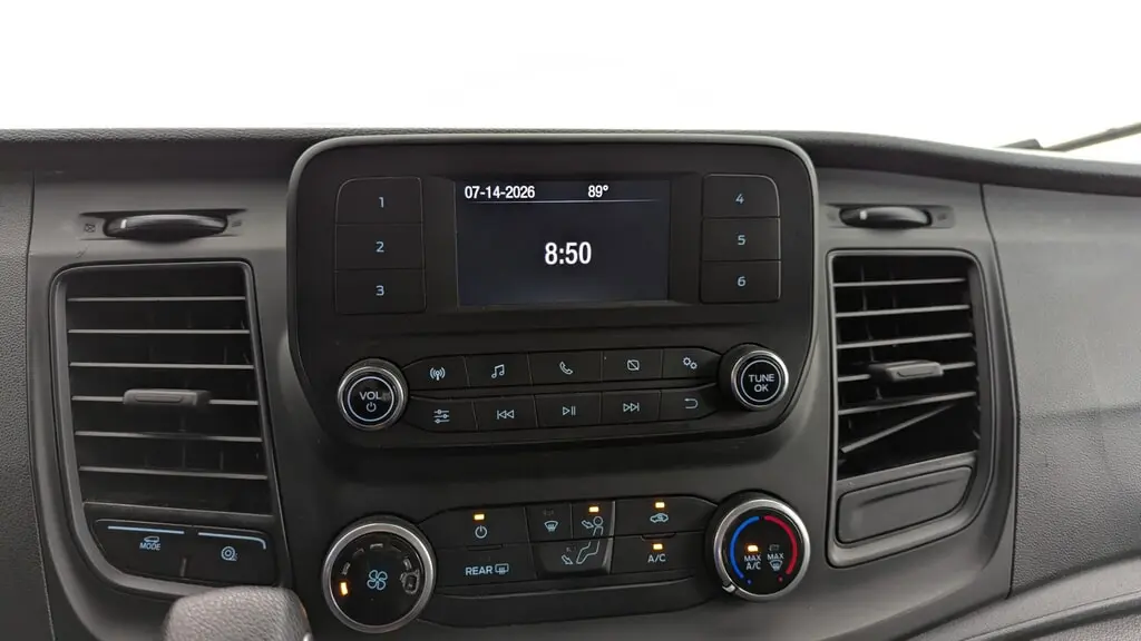 Florida Fine Cars - Used FORD TRANSIT 2024 MARGATE 