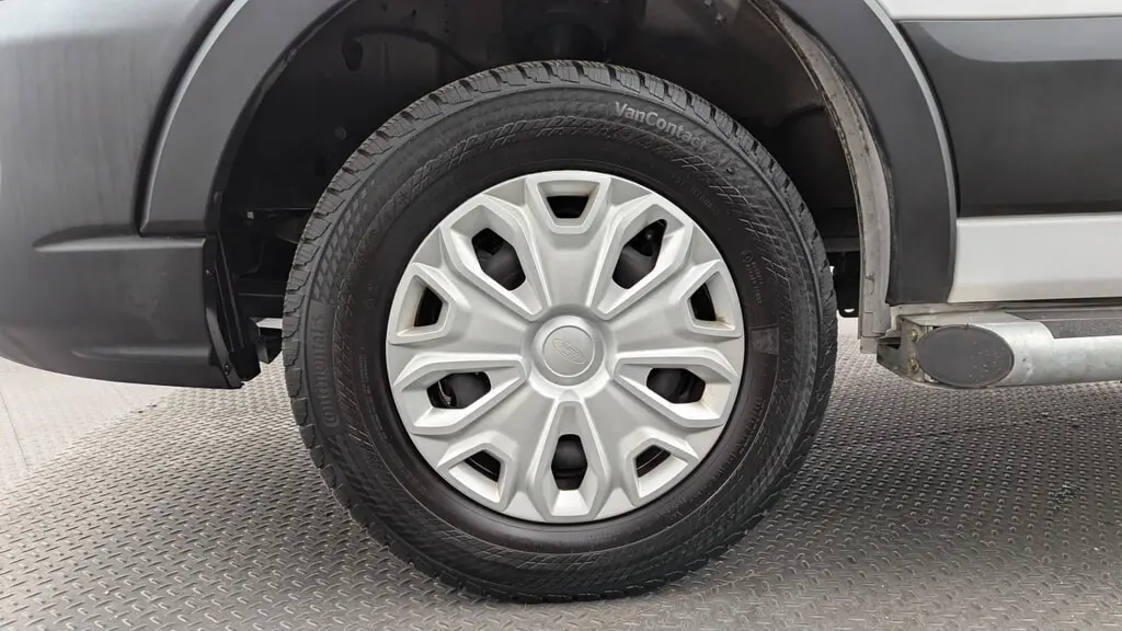 Florida Fine Cars - Used FORD TRANSIT 2024 MARGATE 