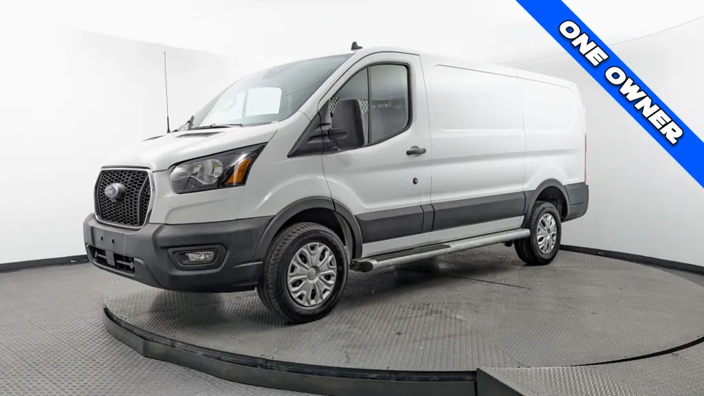 Florida Fine Cars - Used FORD TRANSIT 2024 MARGATE 